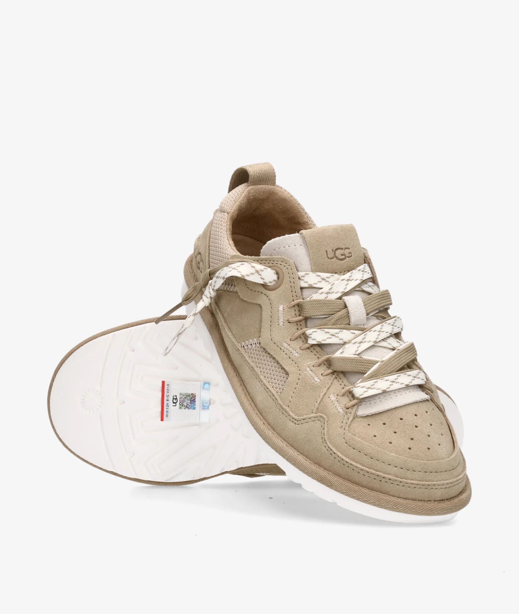 Mujer UGG Deportivos MINIMEL en topo