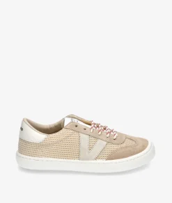 Mujer Victoria Deportivos 1186106 en beige