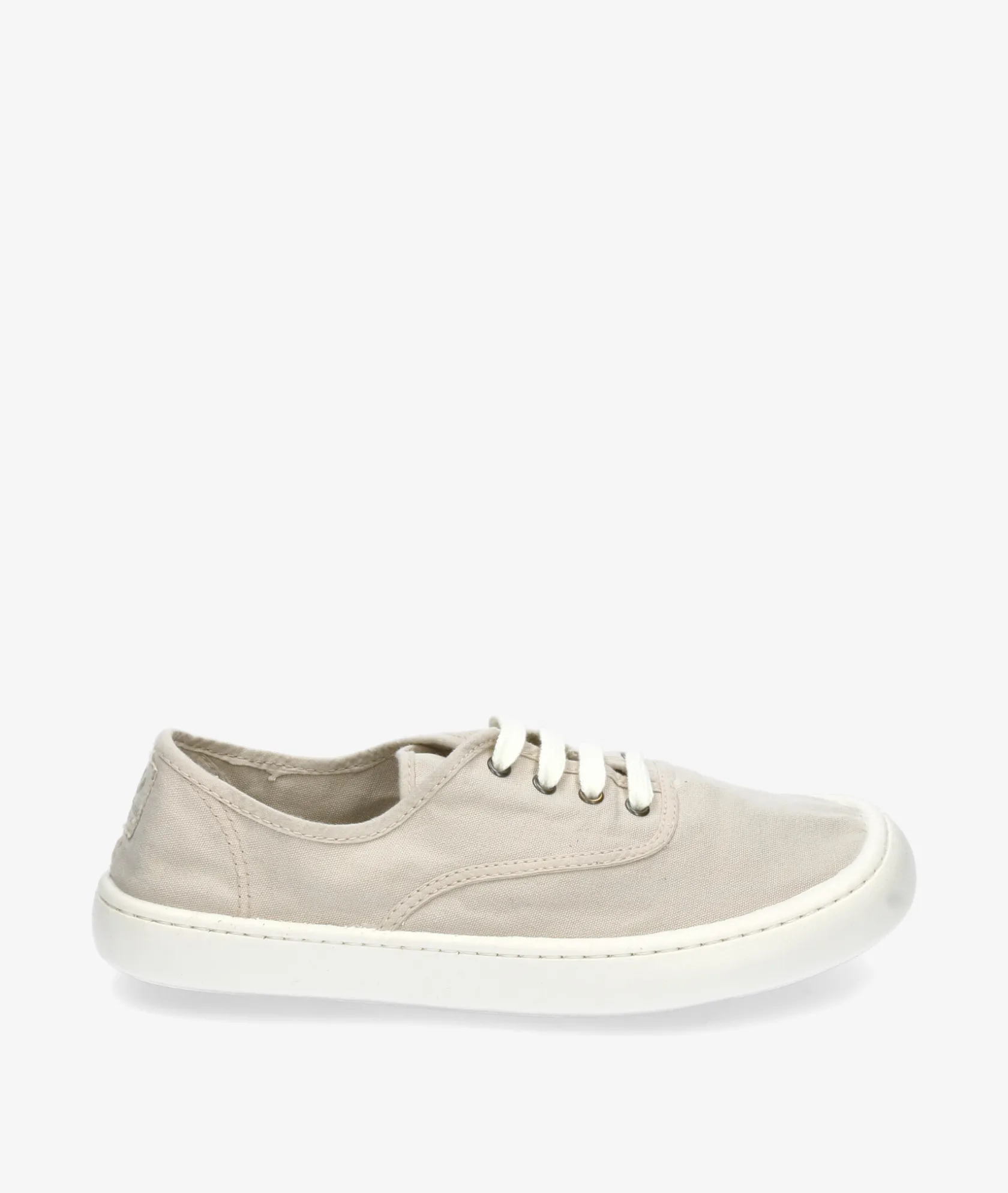 Mujer Victoria Deportivos 1186107 en beige