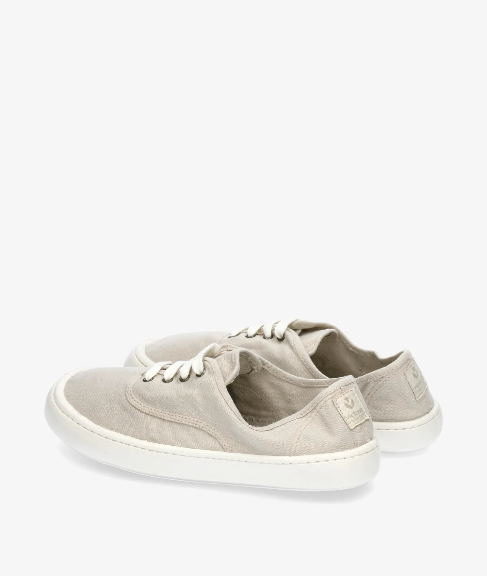 Mujer Victoria Deportivos 1186107 en beige