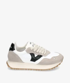 Mujer Victoria Deportivos 1157106 en blanco
