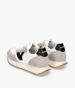 Mujer Victoria Deportivos 1157106 en blanco