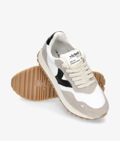 Mujer Victoria Deportivos 1157106 en blanco