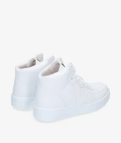 Mujer Victoria Deportivos 1129116 en blanco