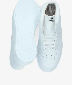 Mujer Victoria Deportivos 1129116 en blanco