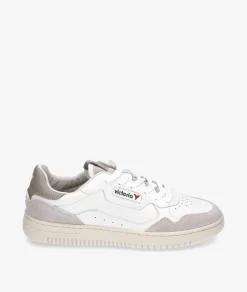 Hombre Victoria Deportivos 8800104 en blanco