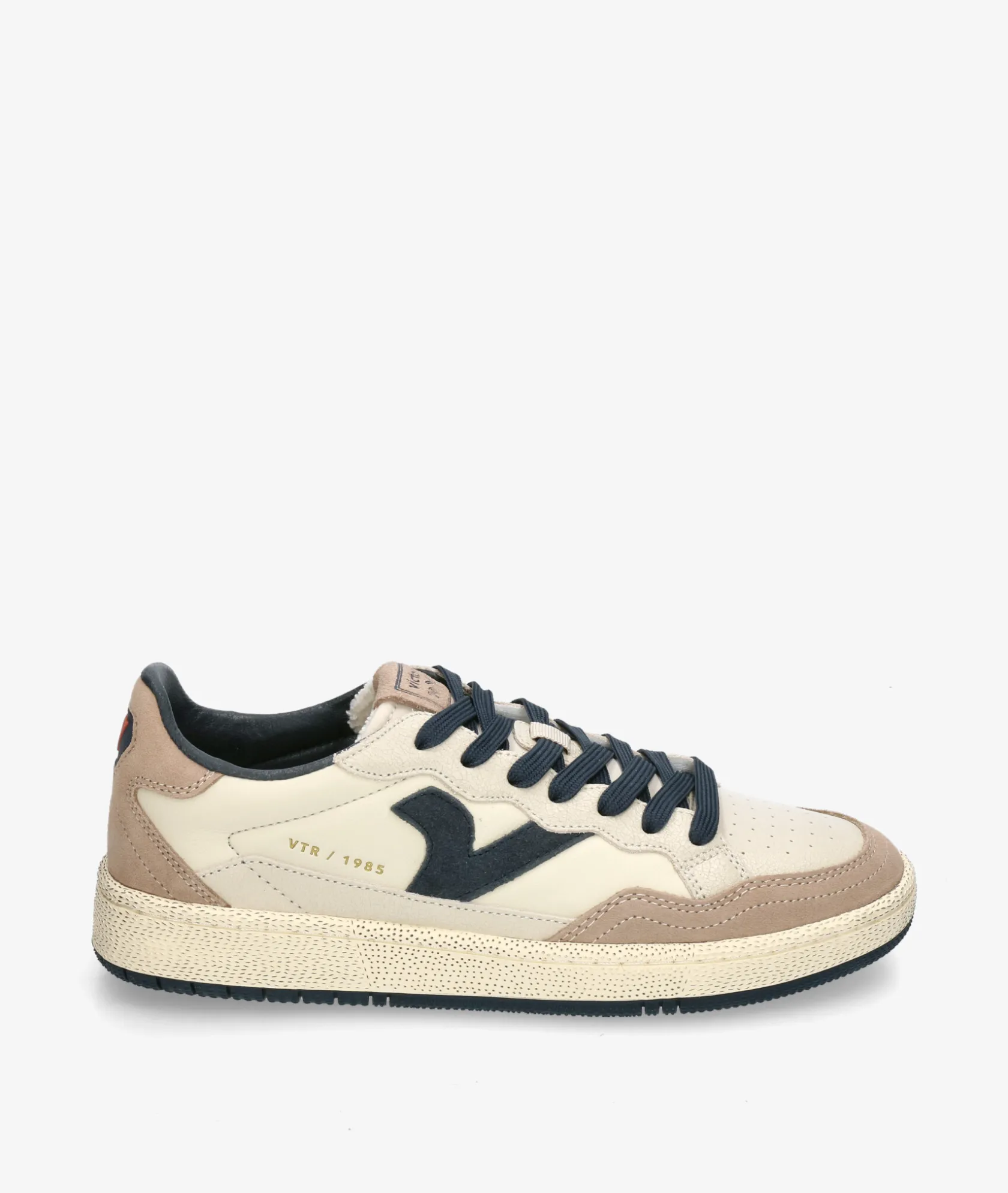 Hombre Victoria Deportivos 8806112 en blanco