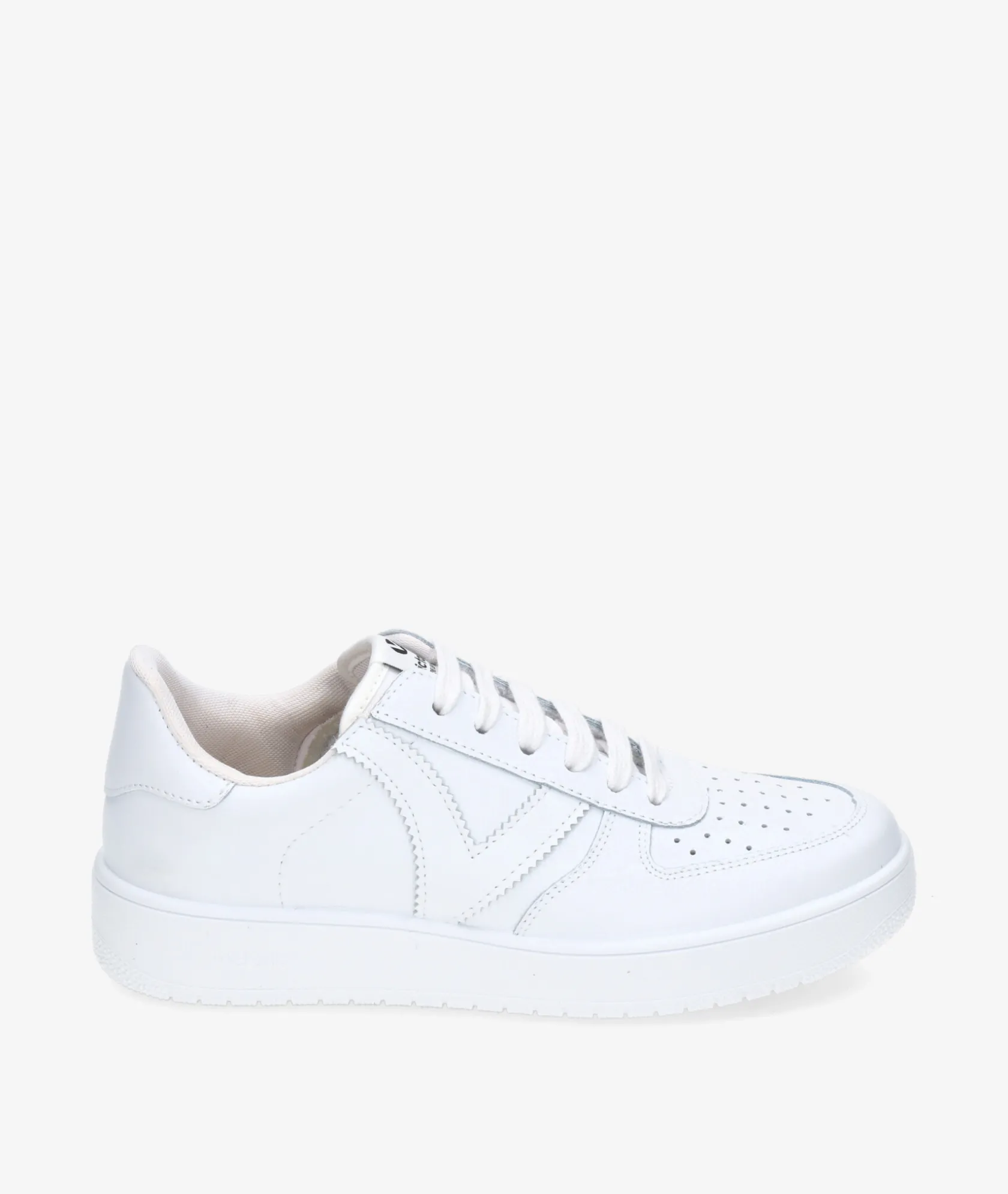 Mujer Victoria Deportivos 1258245 en blanco