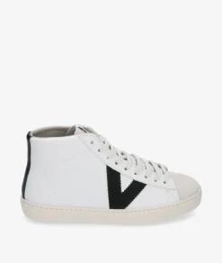 Mujer Victoria Deportivos 1126163 en blanco