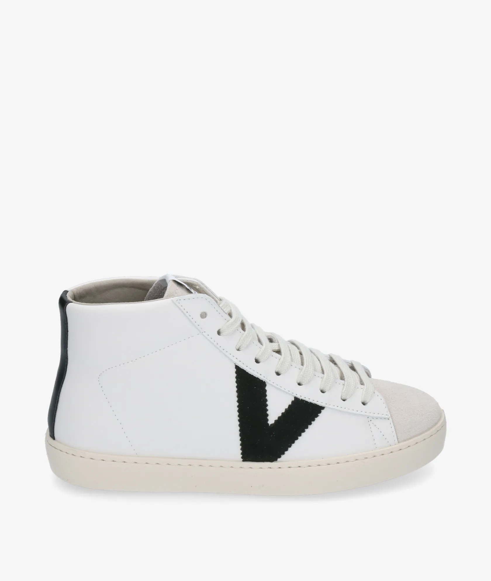 Mujer Victoria Deportivos 1126163 en blanco