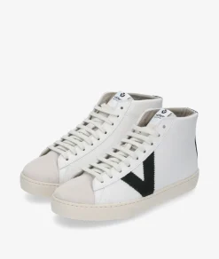 Mujer Victoria Deportivos 1126163 en blanco