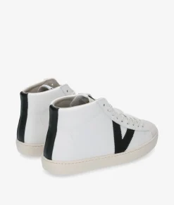 Mujer Victoria Deportivos 1126163 en blanco