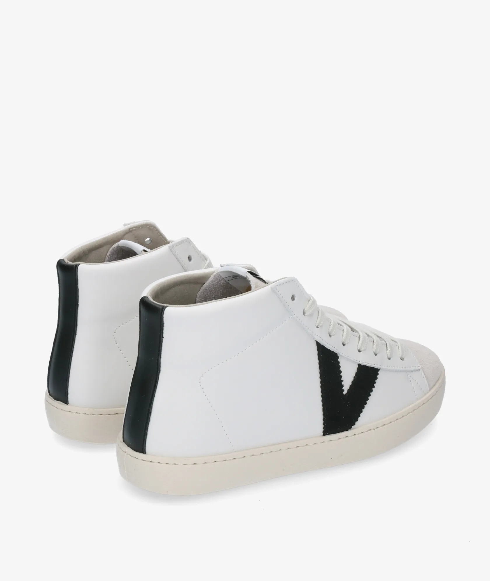 Mujer Victoria Deportivos 1126163 en blanco