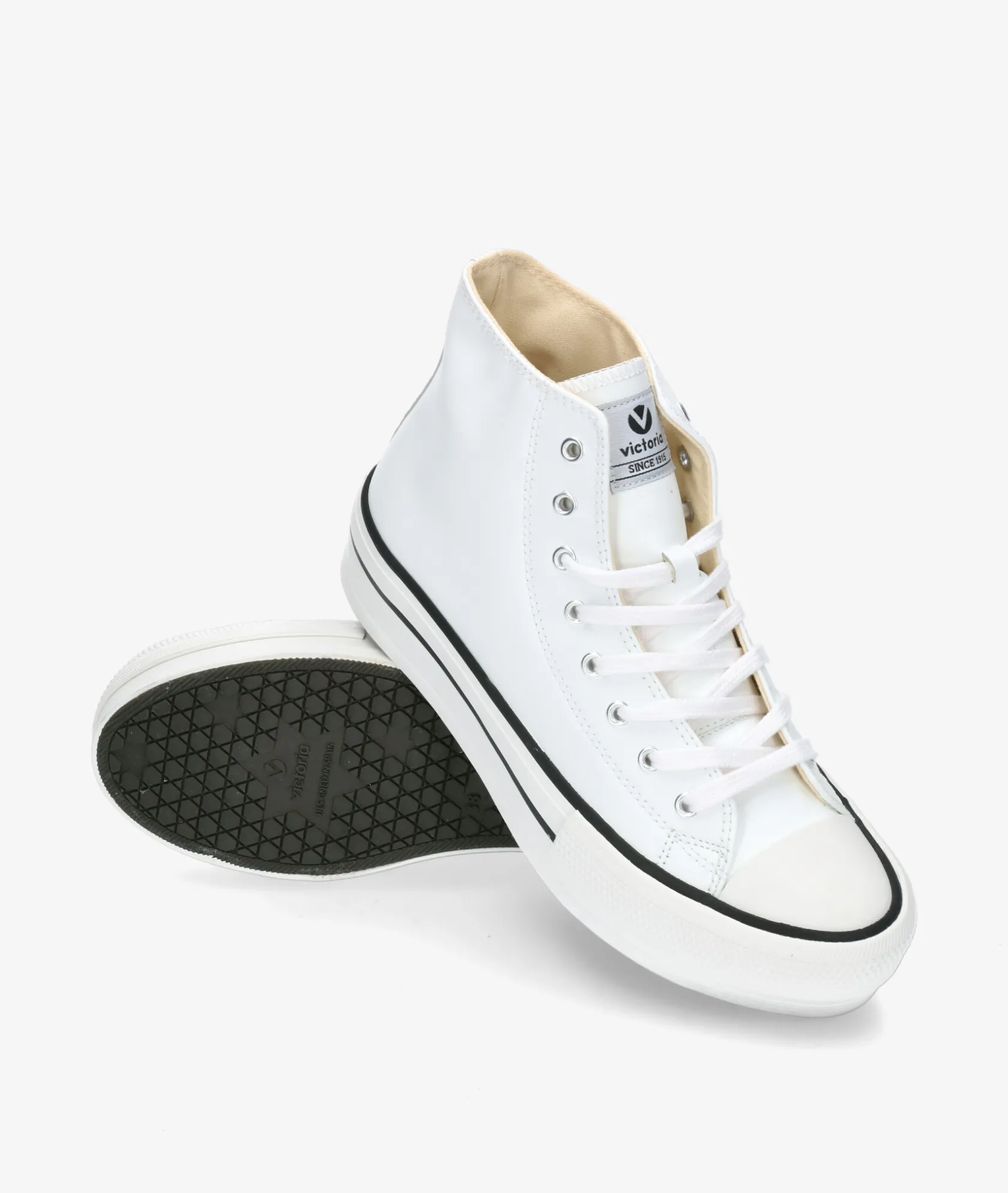 Mujer Victoria Deportivos 61107 en