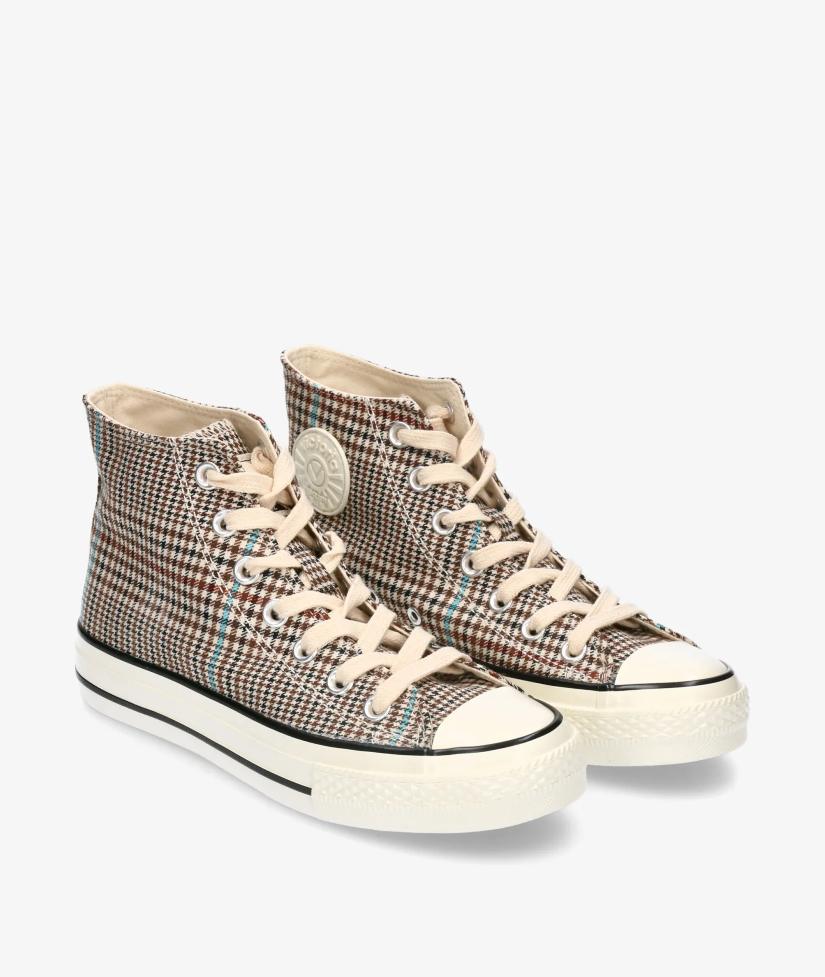 Mujer Victoria Deportivos 57104 en marrón