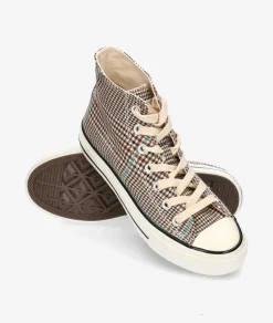 Mujer Victoria Deportivos 57104 en marrón