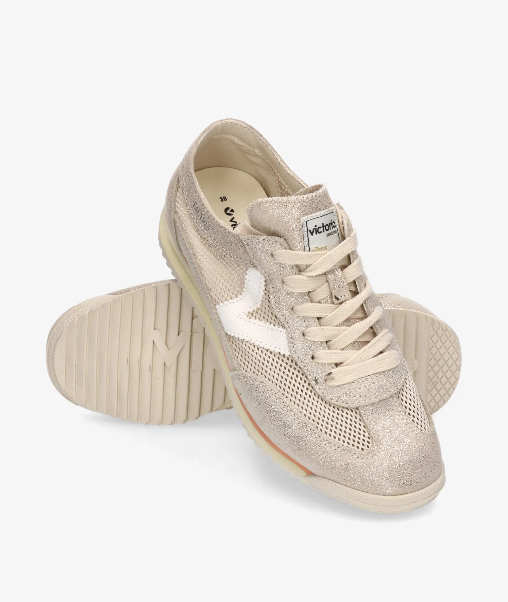 Mujer Victoria Deportivos 1158107 en