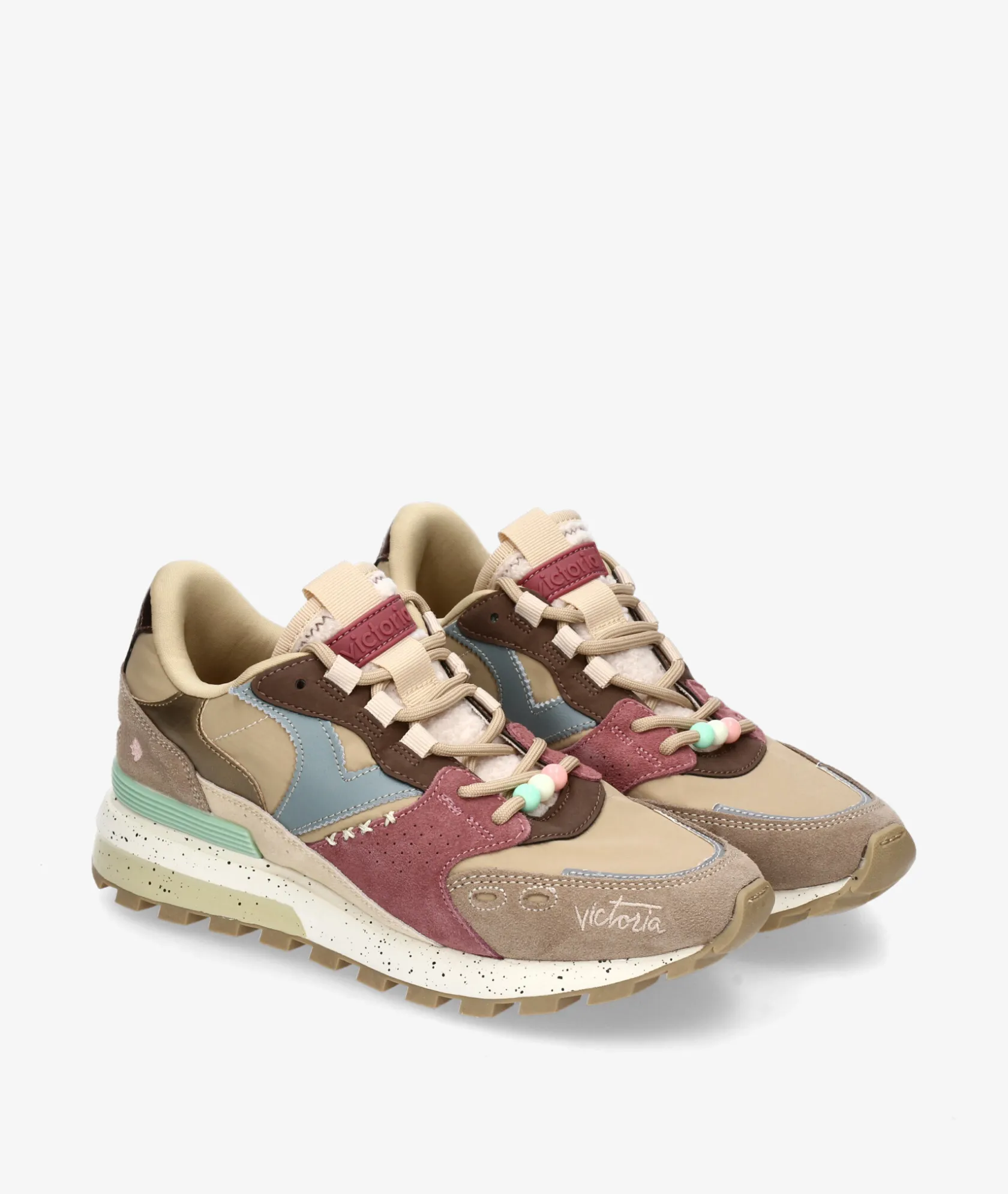 Mujer Victoria Deportivos 1156109 en topo
