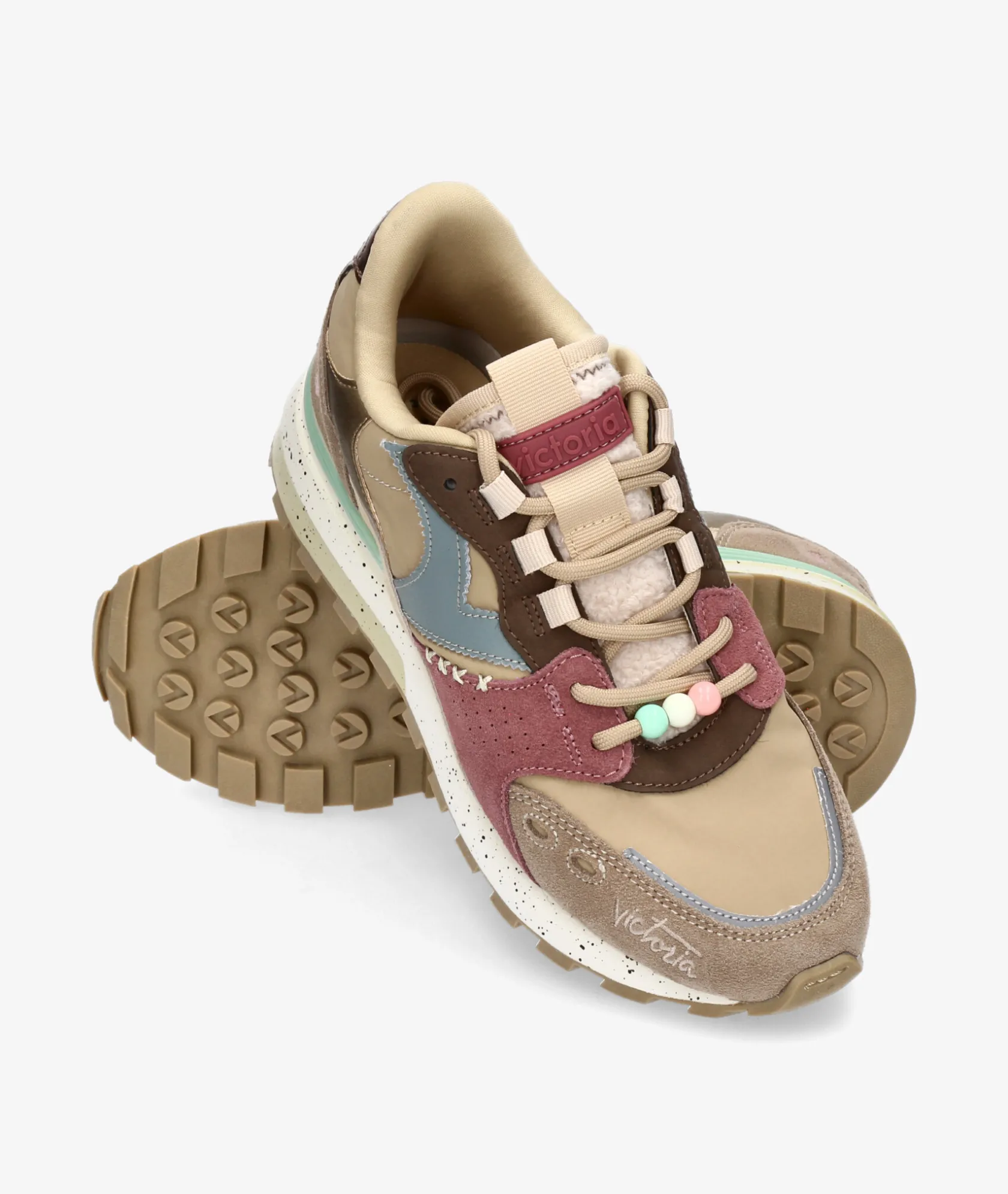Mujer Victoria Deportivos 1156109 en topo