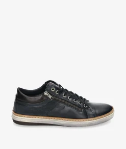Hombre pabloochoa.shoes Deportivos WALKYS 720 en marino