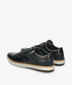 Hombre pabloochoa.shoes Deportivos WALKYS 720 en marino