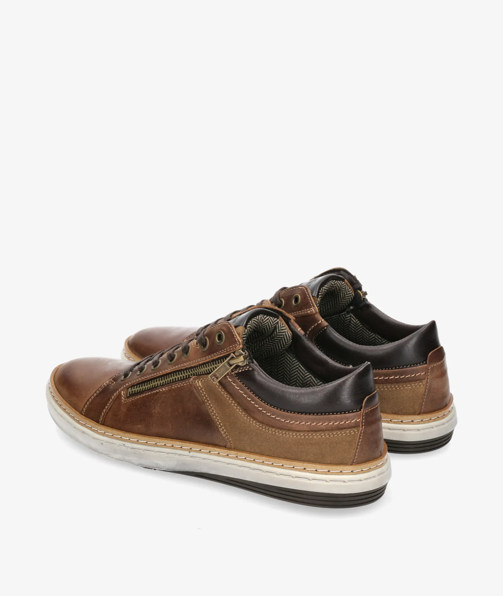 Hombre pabloochoa.shoes Deportivos WALKYS 720 en