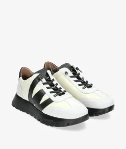 Mujer Wonders Deportivos A-2476 en