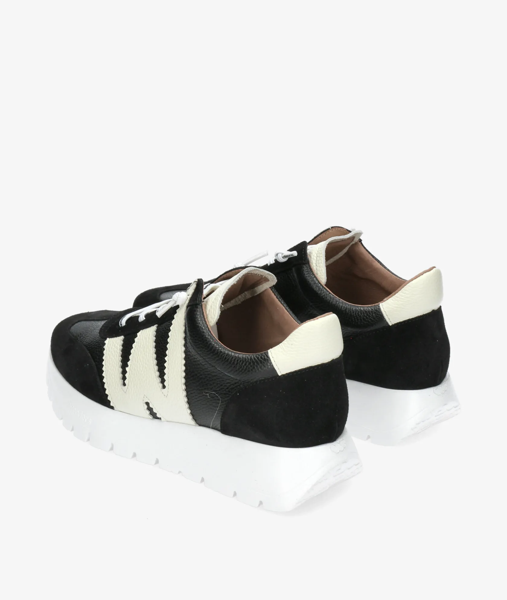 Mujer Wonders Deportivos A-2476 en