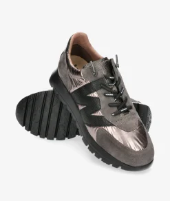 Mujer Wonders Deportivos A-2464 en