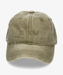Mujer bloom&you Gorra bloom&you B&Y CAP en caki