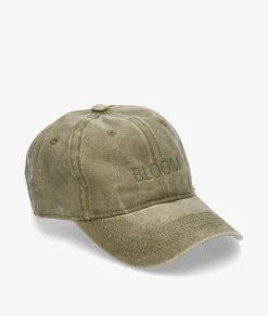 Mujer bloom&you Gorra bloom&you B&Y CAP en caki