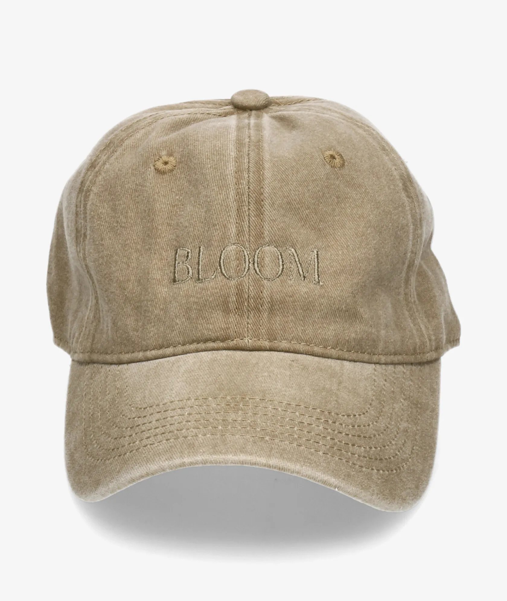 Mujer bloom&you Gorra bloom&you B&Y CAP en topo