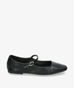 Mujer pabloochoa.shoes Merceditas CORINA M4575 en negro