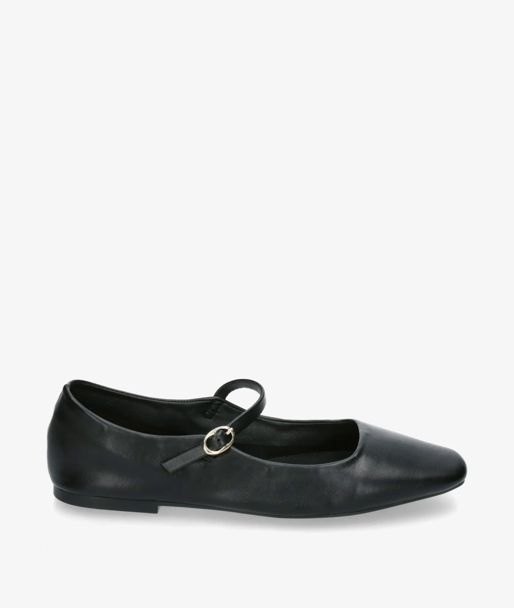 Mujer pabloochoa.shoes Merceditas CORINA M4575 en negro