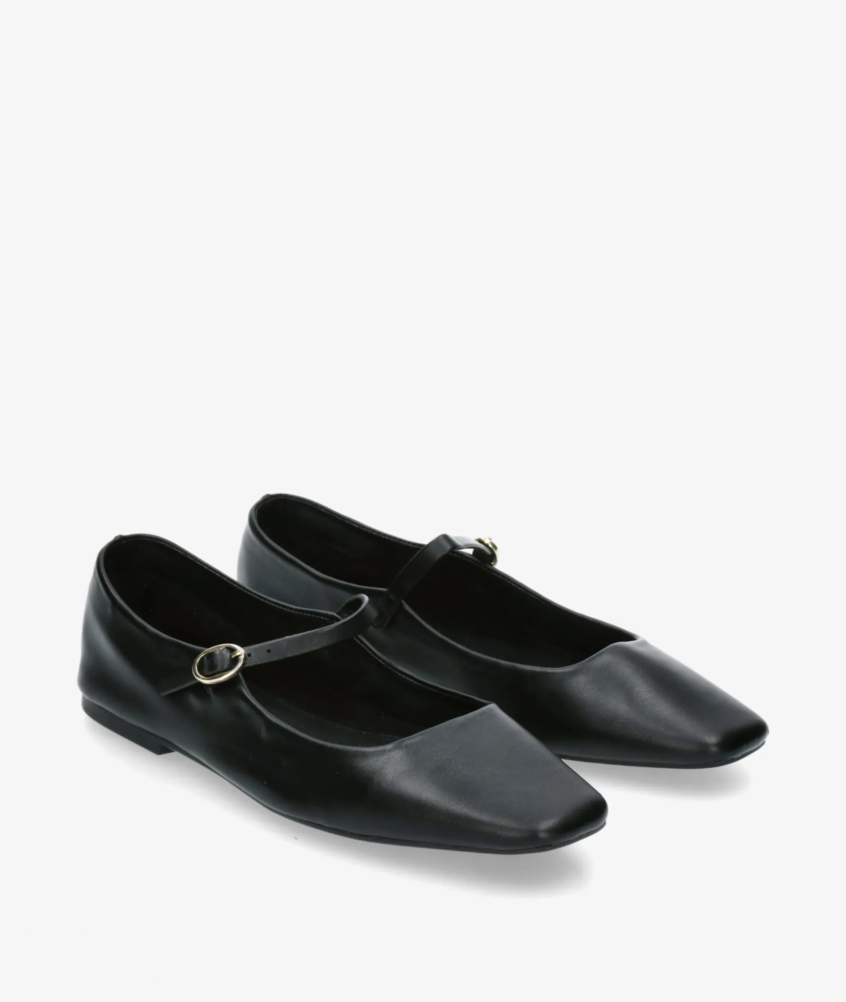 Mujer pabloochoa.shoes Merceditas CORINA M4575 en negro