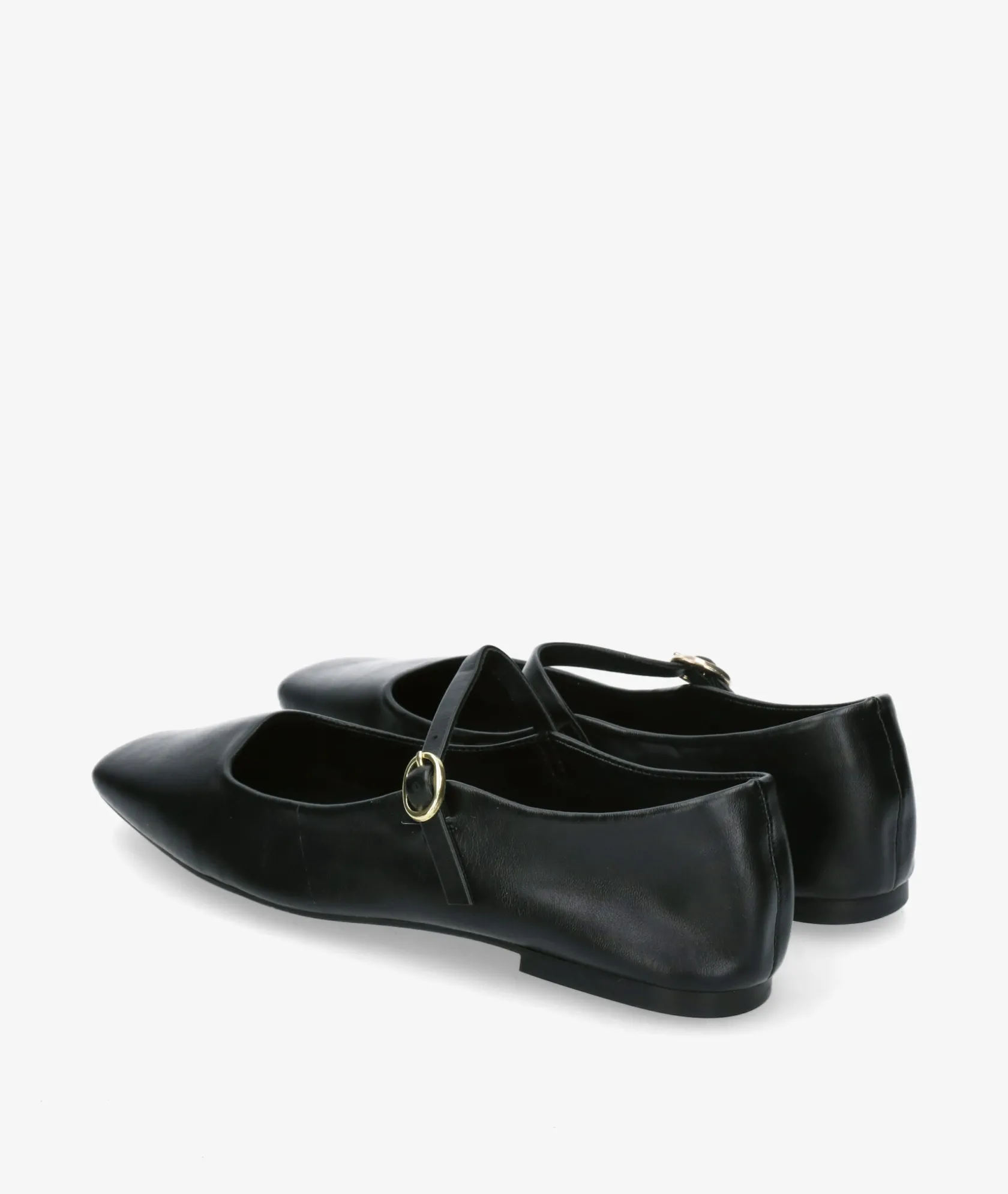 Mujer pabloochoa.shoes Merceditas CORINA M4575 en negro