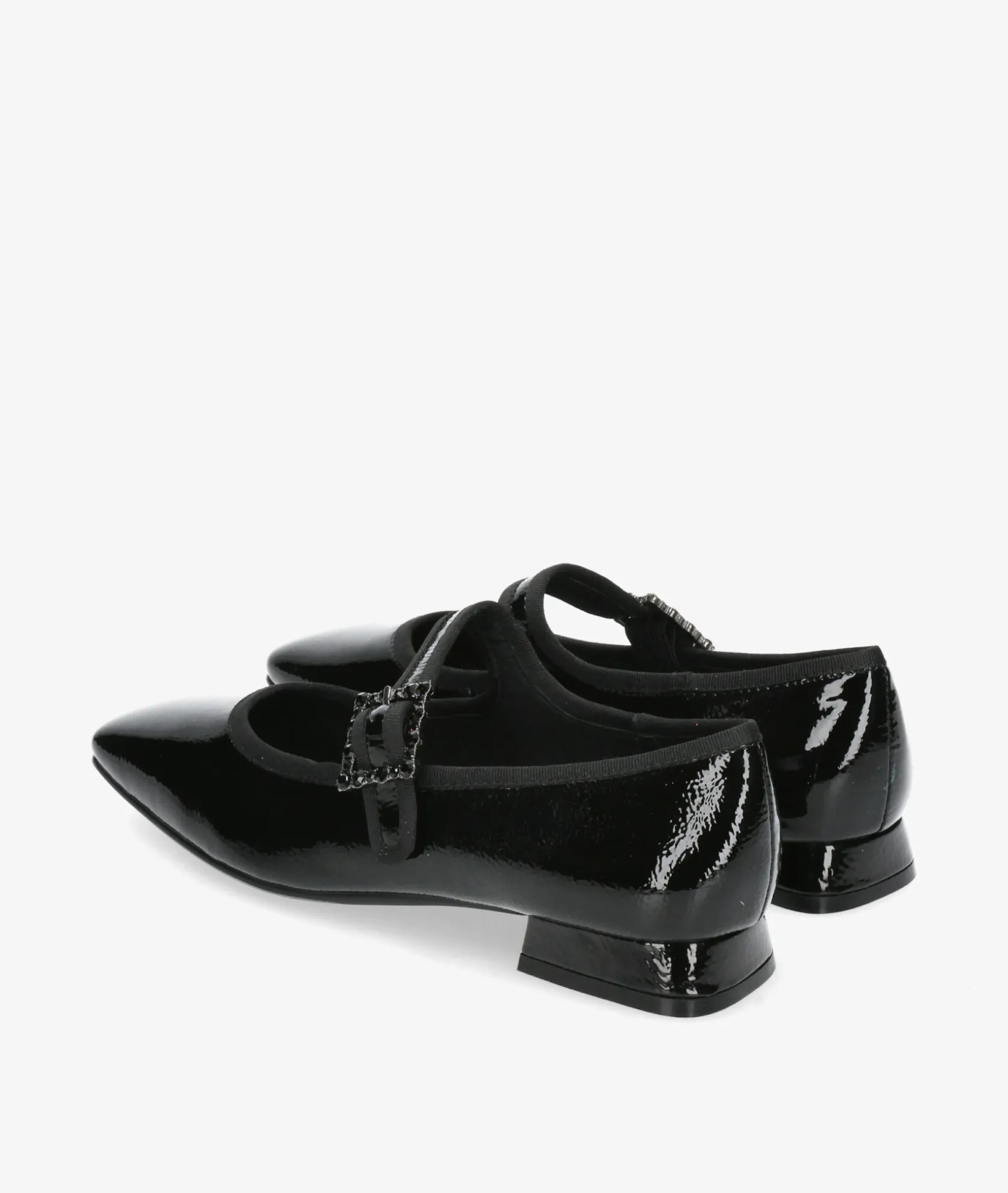 Mujer Stephen Allen Merceditas ANFI 11558-C6 en charol