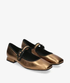Mujer Stephen Allen Merceditas ANFI 11558-C6 en