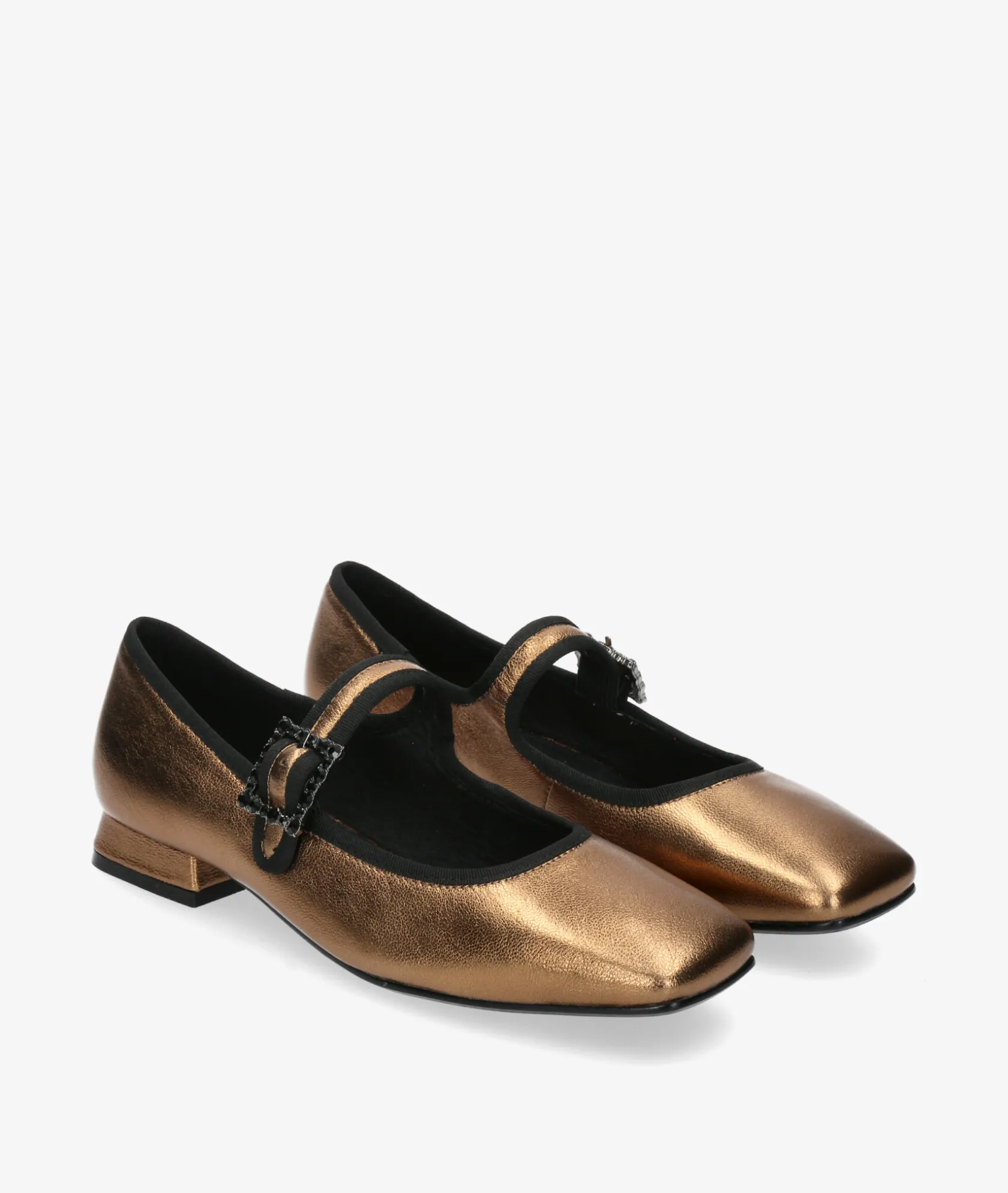 Mujer Stephen Allen Merceditas ANFI 11558-C6 en