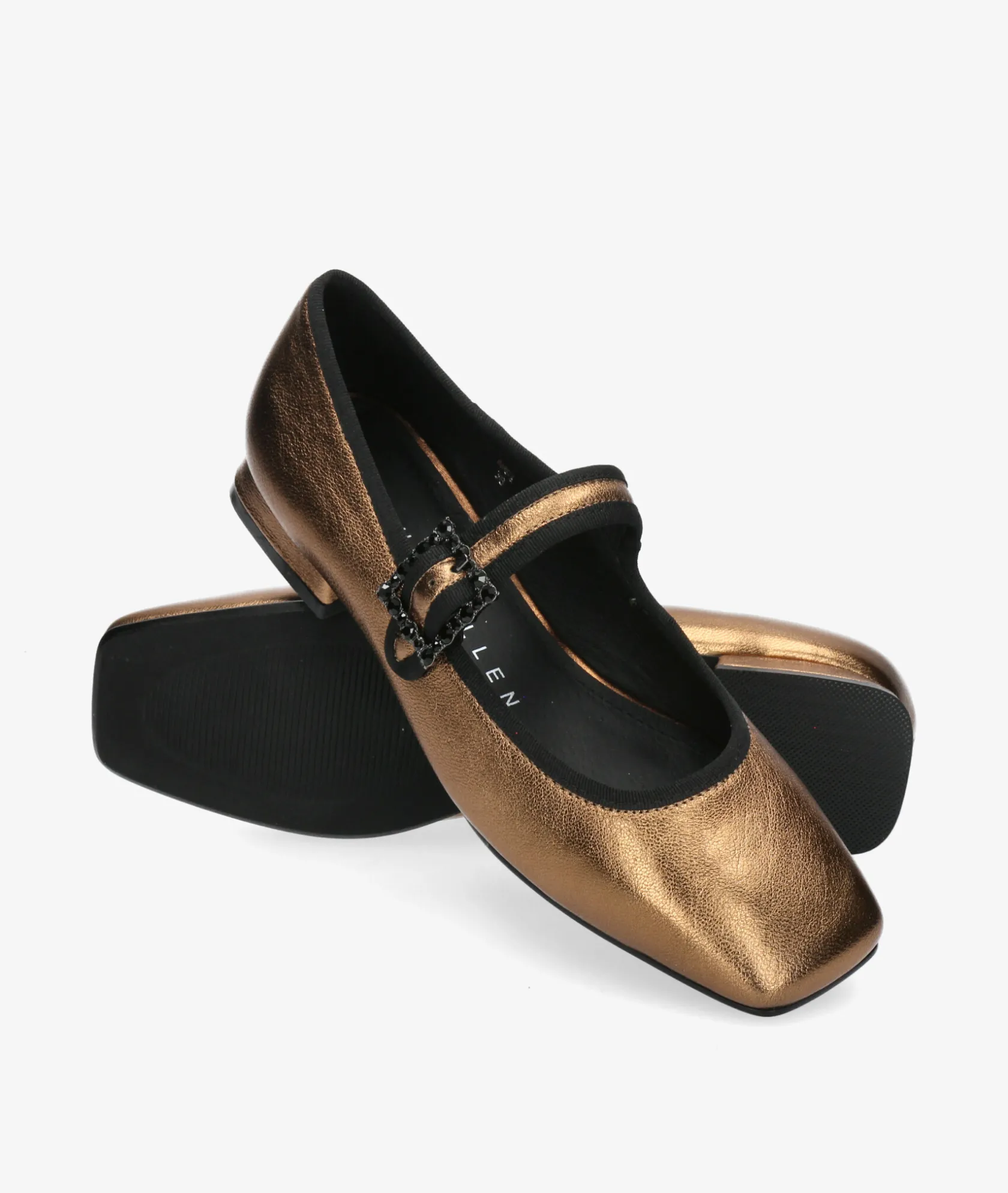 Mujer Stephen Allen Merceditas ANFI 11558-C6 en