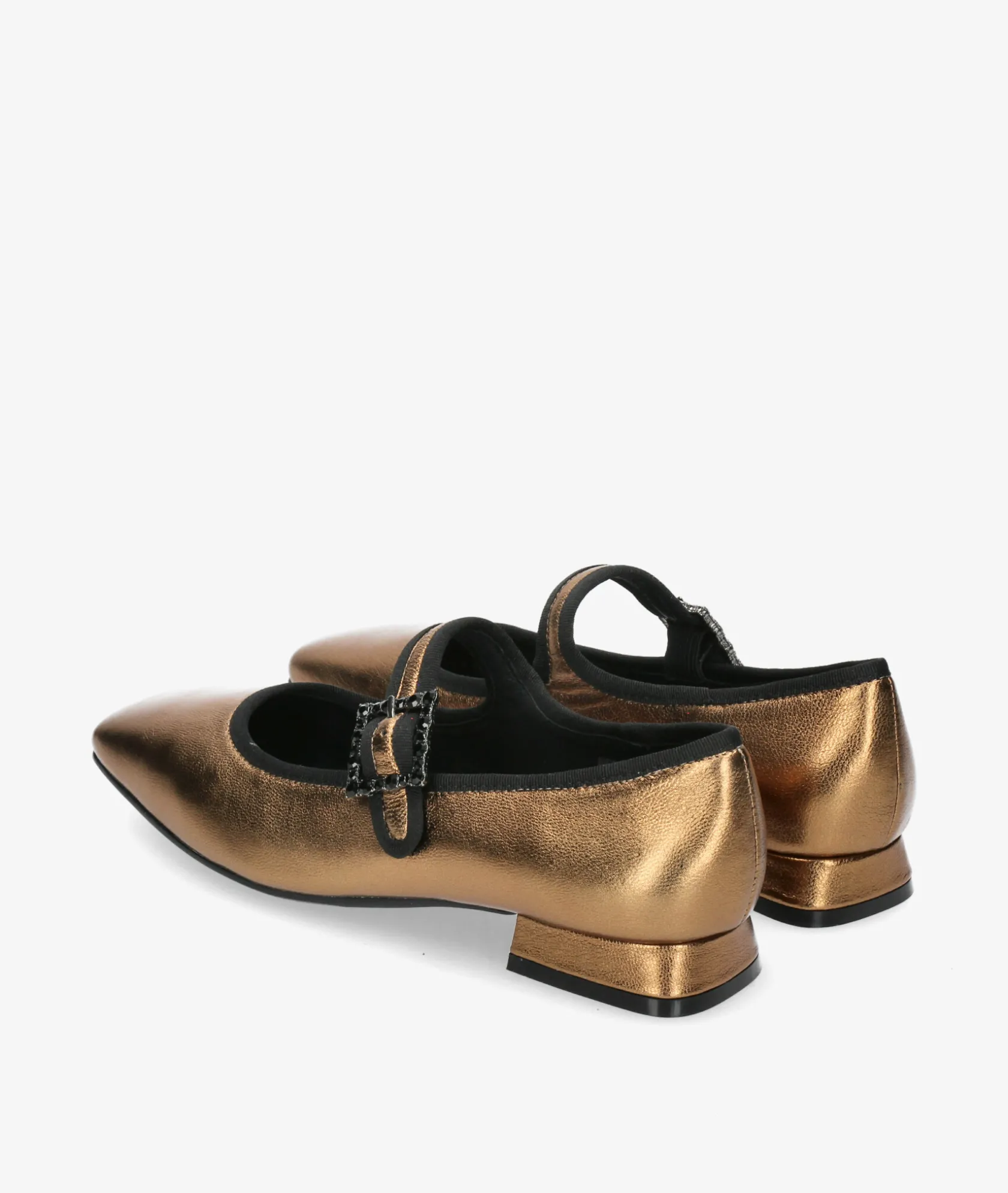 Mujer Stephen Allen Merceditas ANFI 11558-C6 en