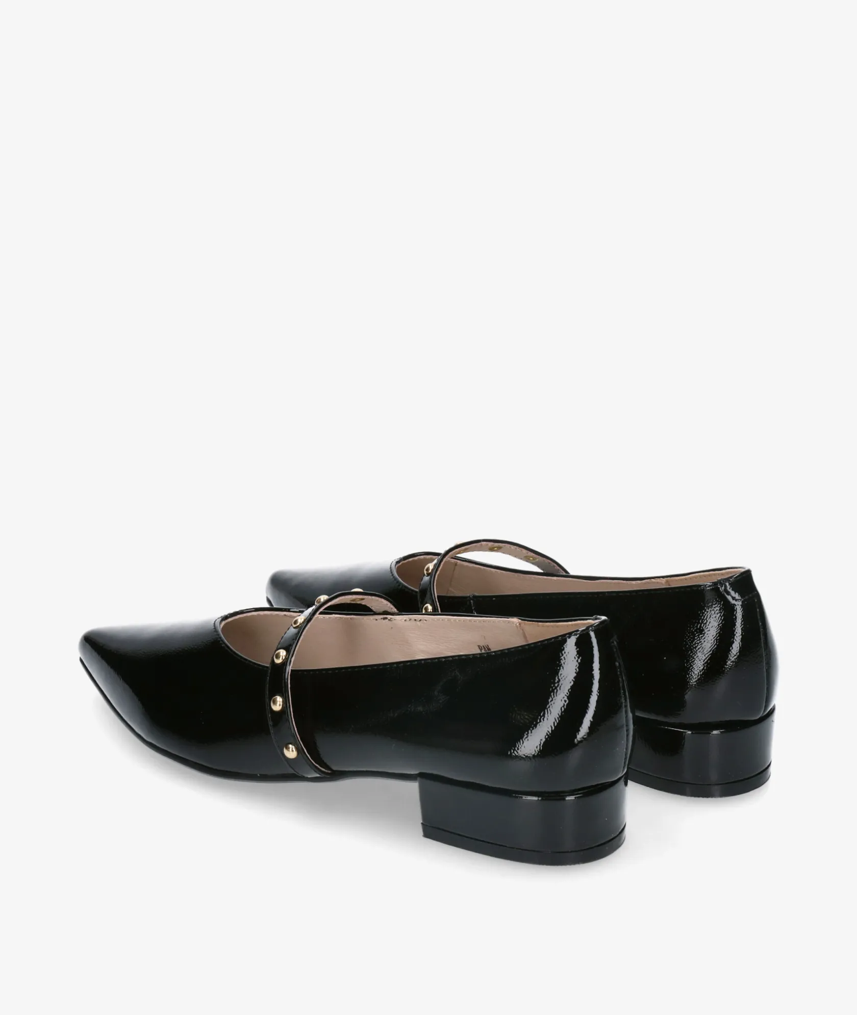 Mujer Stephen Allen Merceditas K19123-29 PAN en charol