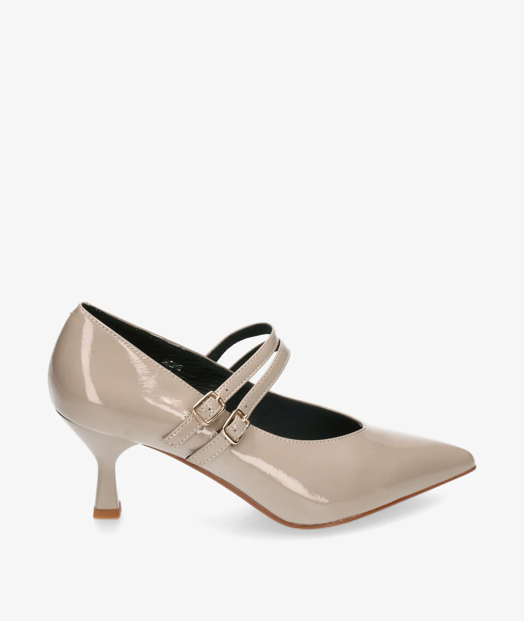 Mujer Stephen Allen Merceditas SELENE 3699-7 en charol