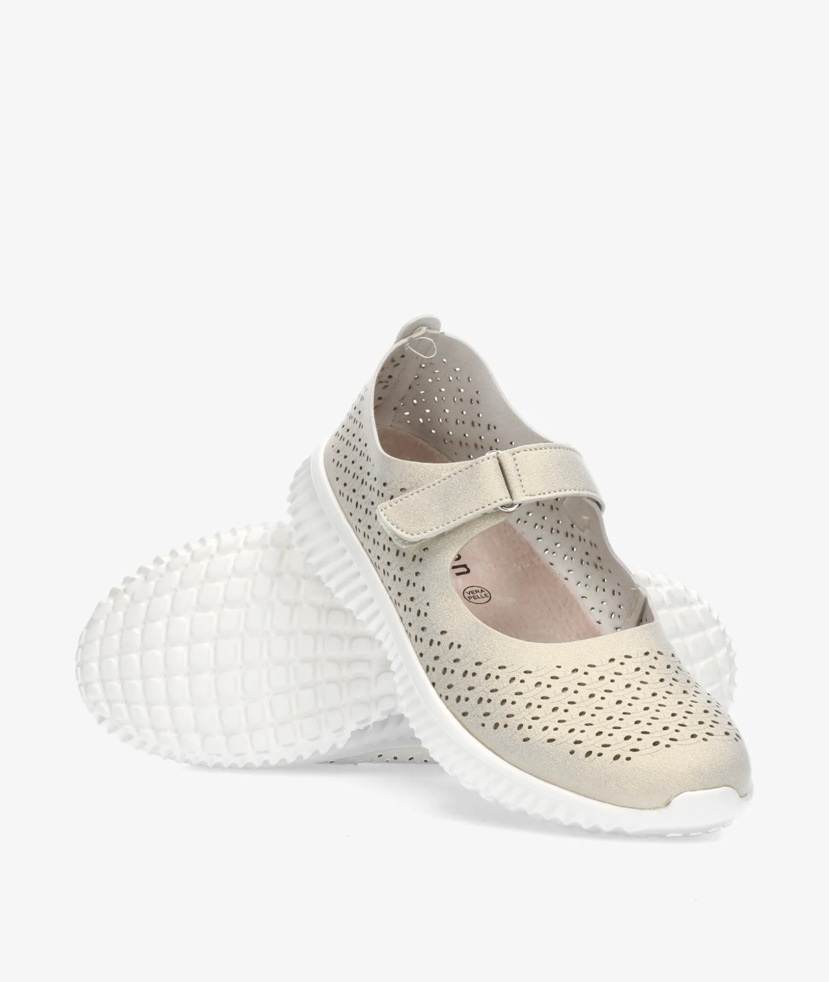 Mujer St Gallen Merceditas St. Gallen AIR CITY 10 en