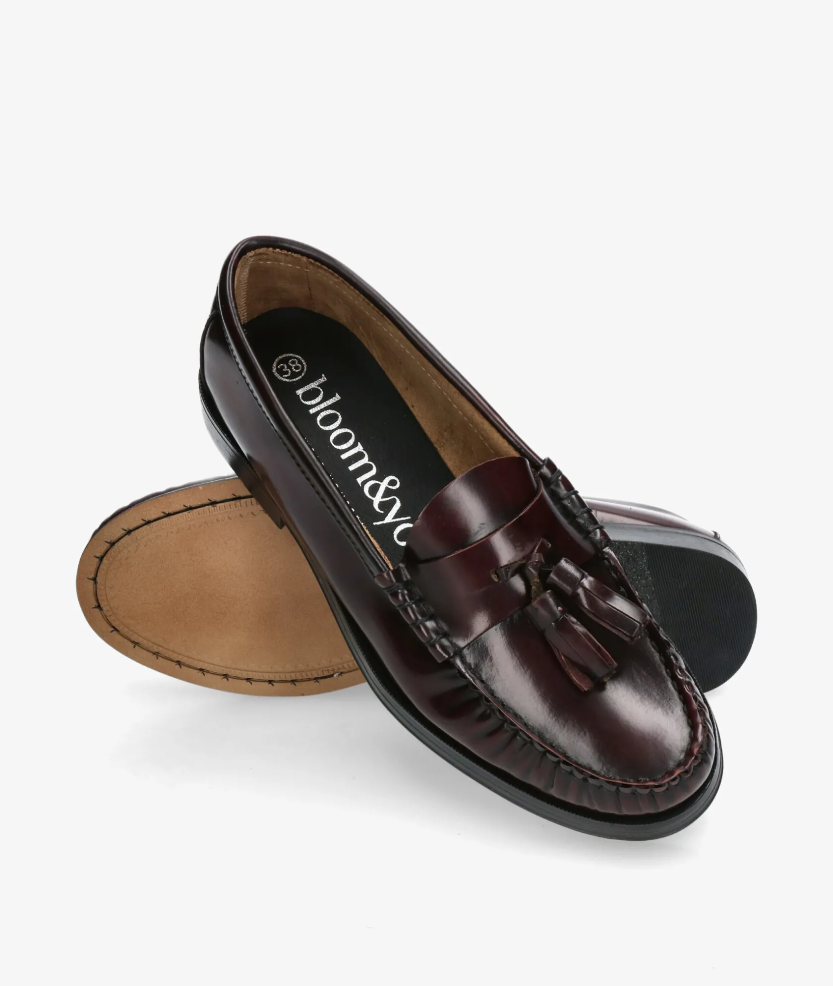 Mujer bloom&you Mocasines bloom&you VICKY en