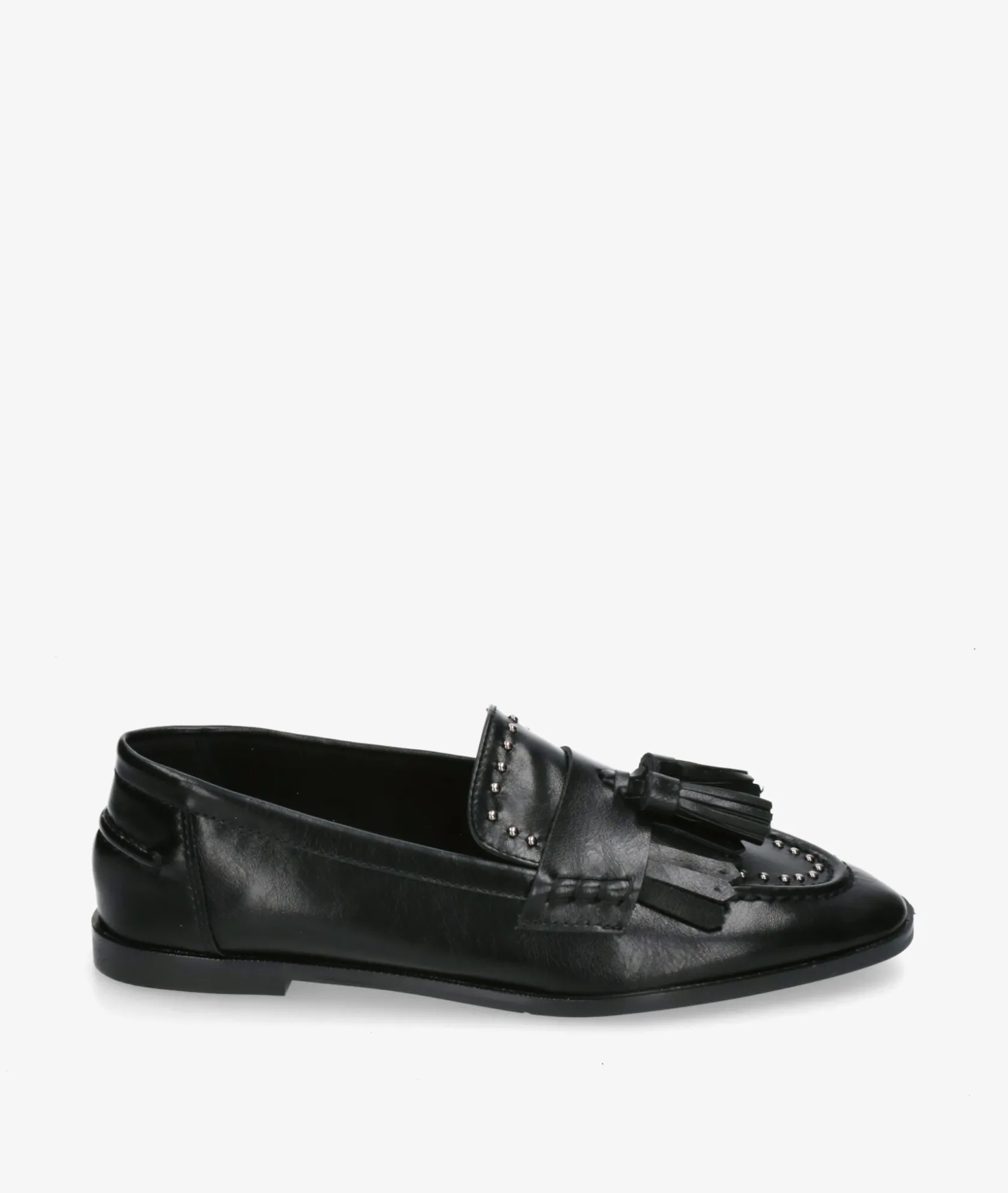 Mujer pabloochoa.shoes Mocasines CORINA M5680 en negro