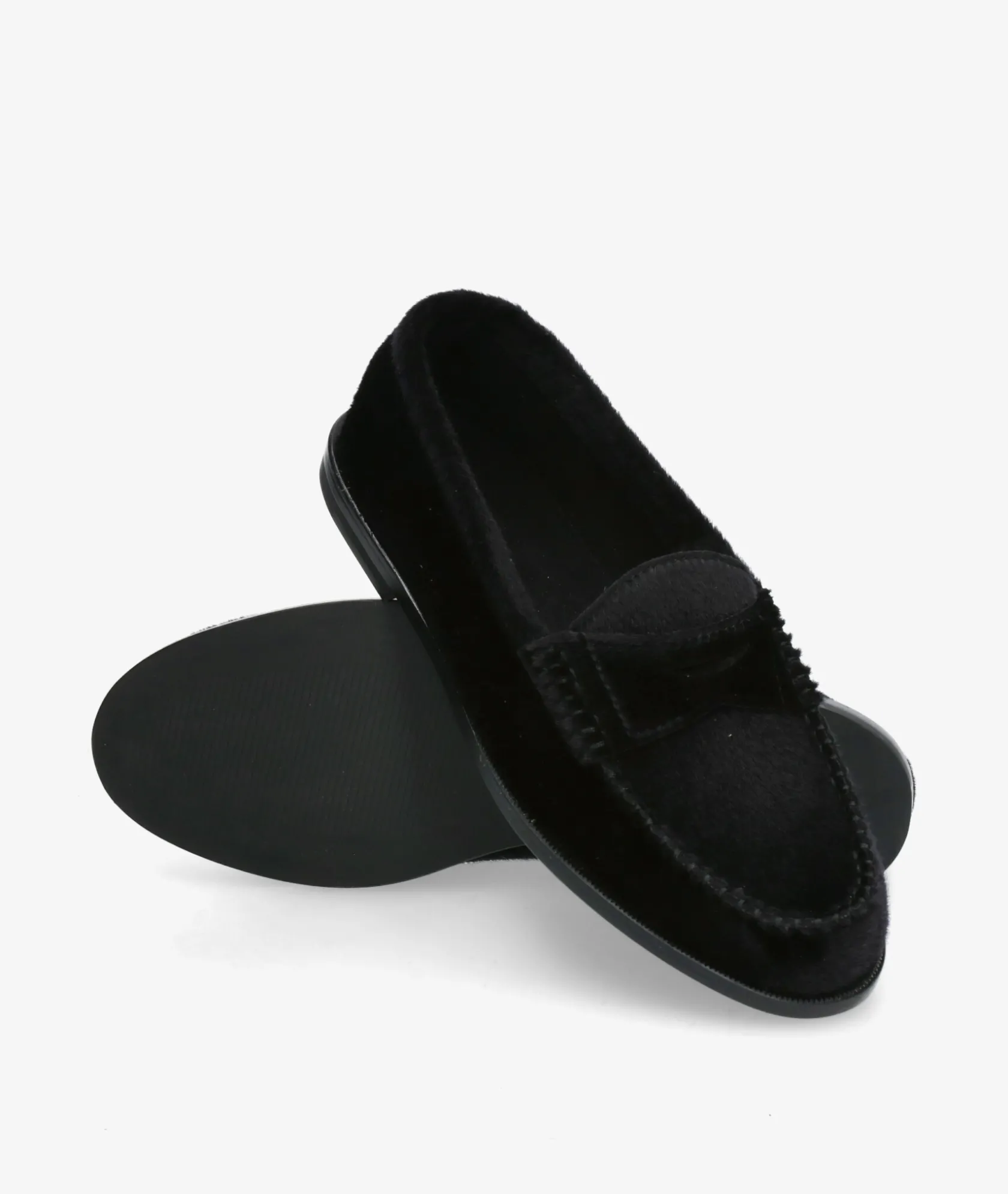 Mujer pabloochoa.shoes Mocasines CORINA M5696 en