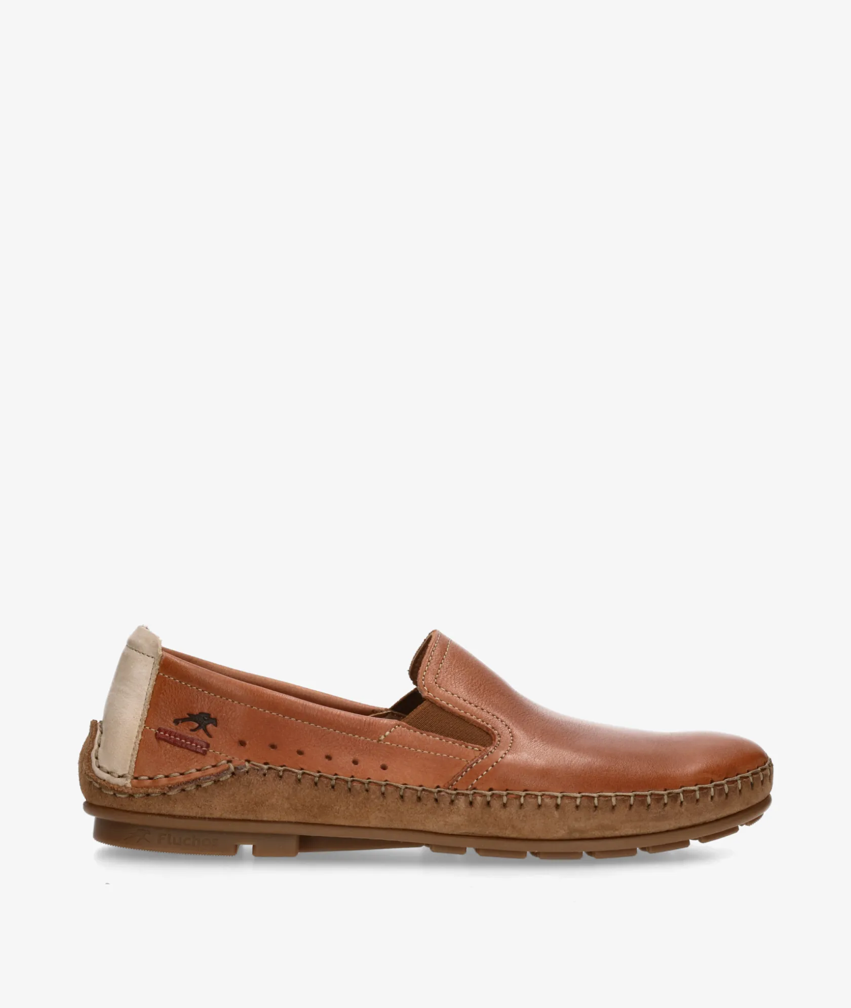 Hombre Fluchos Mocasines F1174 en