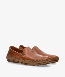 Hombre Fluchos Mocasines F1174 en