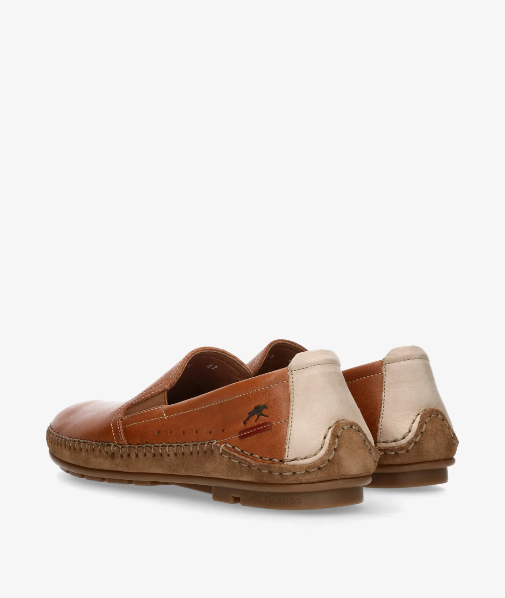 Hombre Fluchos Mocasines F1174 en